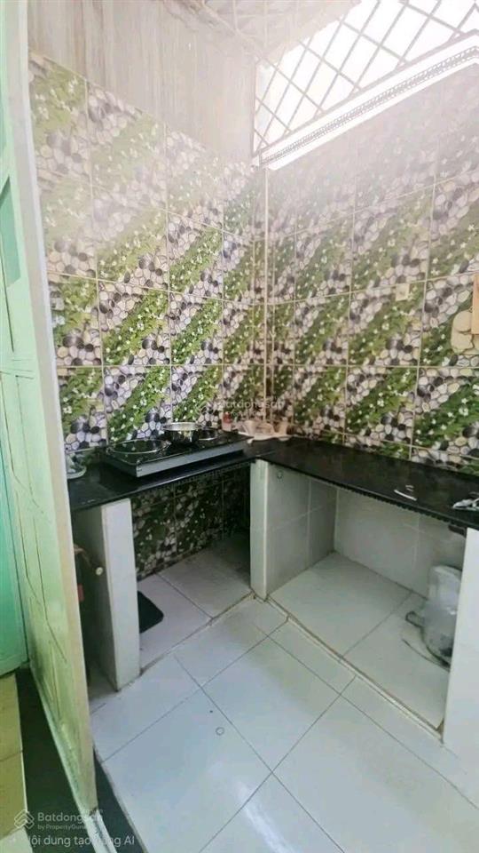 Nhà hẻm huỳnh tấn phát  5x12m  3,6 tỷ