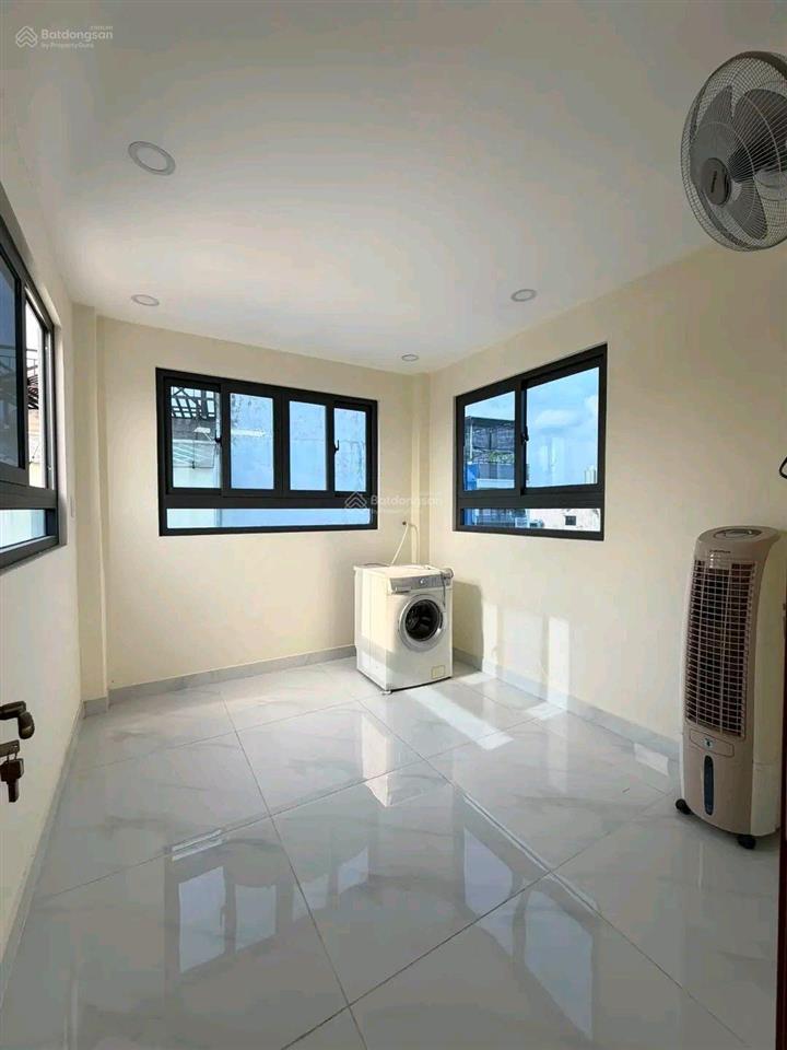 Bán nhà đẹp q6, mai xuân thưởng  6pn, 5wc  7,580 tỷ