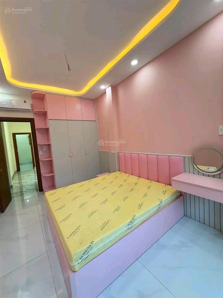 Bán nhà đẹp q6, mai xuân thưởng  6pn, 5wc  7,580 tỷ