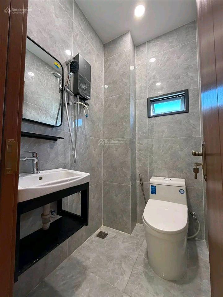 Bán nhà đẹp q6, mai xuân thưởng  6pn, 5wc  7,580 tỷ