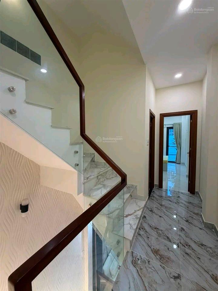 Bán nhà đẹp q6, mai xuân thưởng  6pn, 5wc  7,580 tỷ
