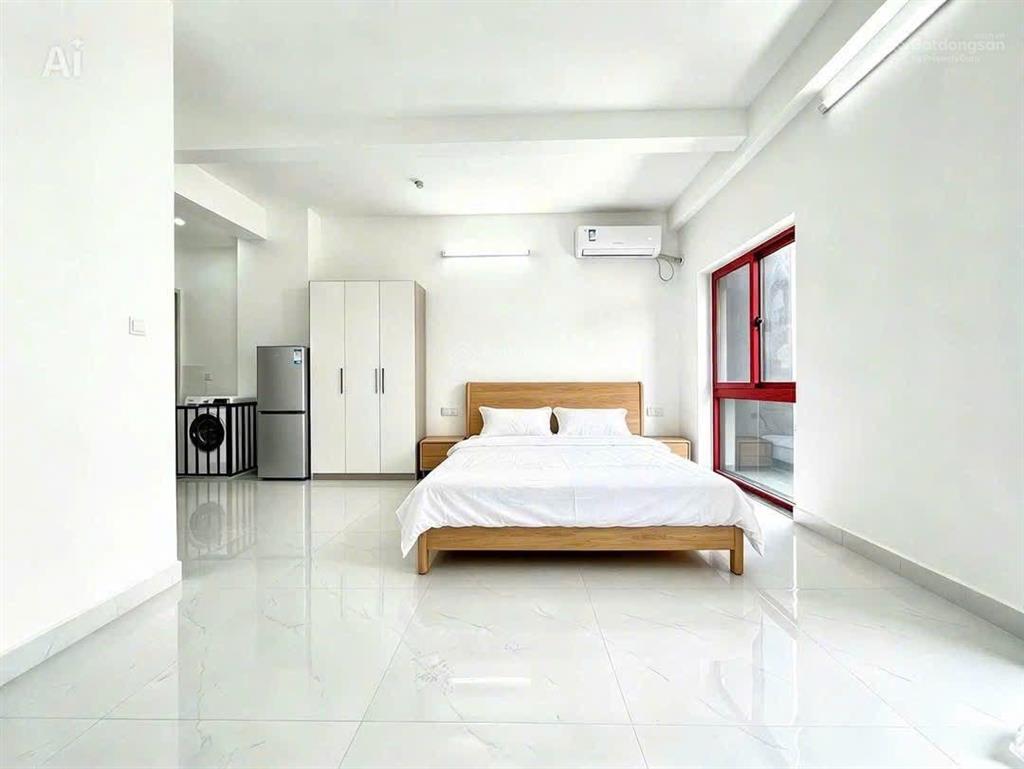 Cho thuê phòng căn hộ dịch vụ đầy đủ tiện ích 6,7tr/tháng kdc thanh nhựt