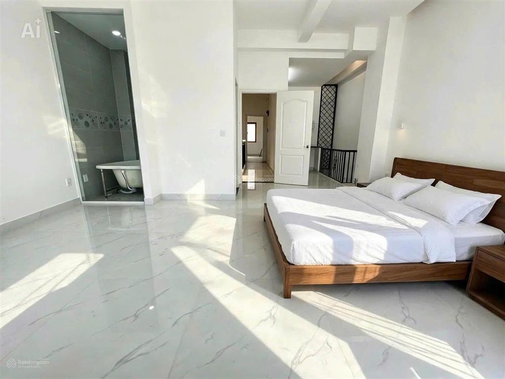 Cho thuê phòng căn hộ dịch vụ đầy đủ tiện ích 6,7tr/tháng kdc thanh nhựt