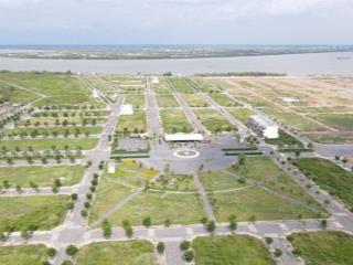 Bán nền ngộp hiệp phước harbour view 1,450 tỷ  80m2, sổ riêng, xây tự do