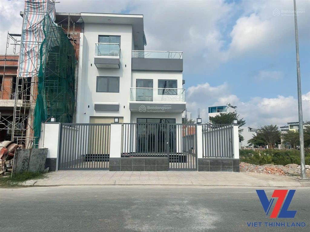 Nền ngộp da thanh nhựt  45 triệu/m2