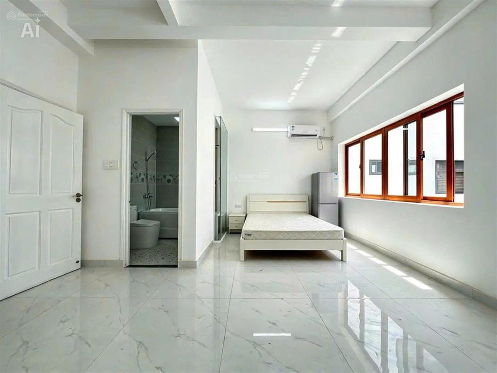 Cho thuê phòng căn hộ dịch vụ  đầy đủ tiện ích  6,7tr/tháng  kdc thanh nhựt
