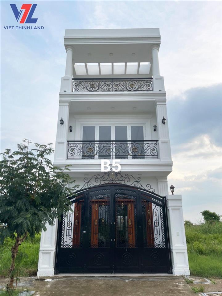 Hàng ngộp 80m2, full thổ giá đầu tư chỉ 1 tỷ 290