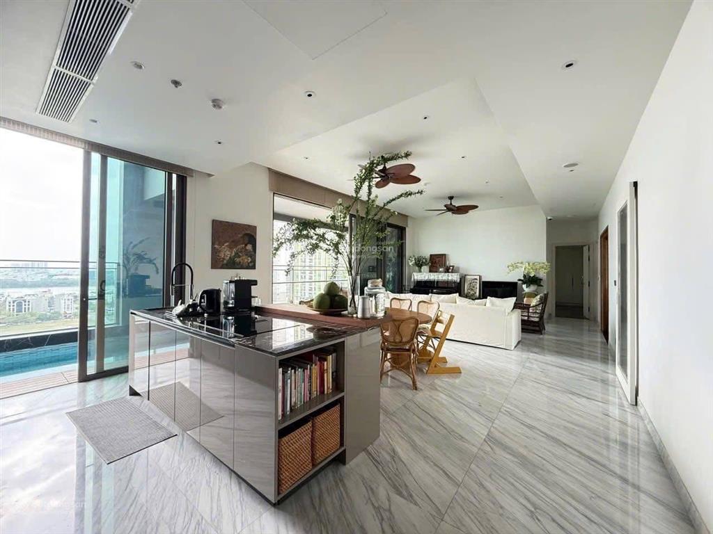 Chính chủ gửi bán gấp căn hộ 4pn tại dự án siêu sang define capitaland quận 2. giá chỉ 45tỷ all in