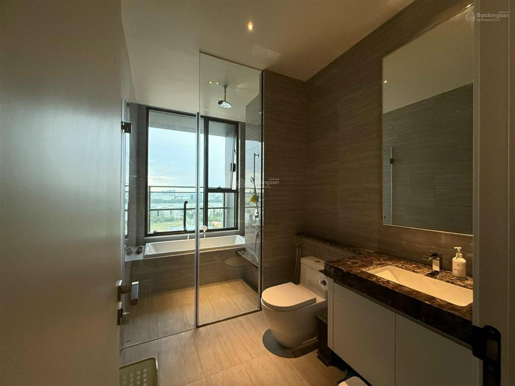 Chính chủ gửi bán gấp căn hộ 4pn tại dự án siêu sang define capitaland quận 2. giá chỉ 45tỷ all in