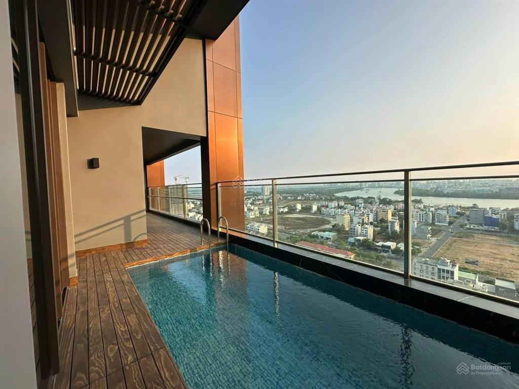 Chính chủ gửi bán gấp căn hộ 4pn tại dự án siêu sang define capitaland quận 2. giá chỉ 45tỷ all in