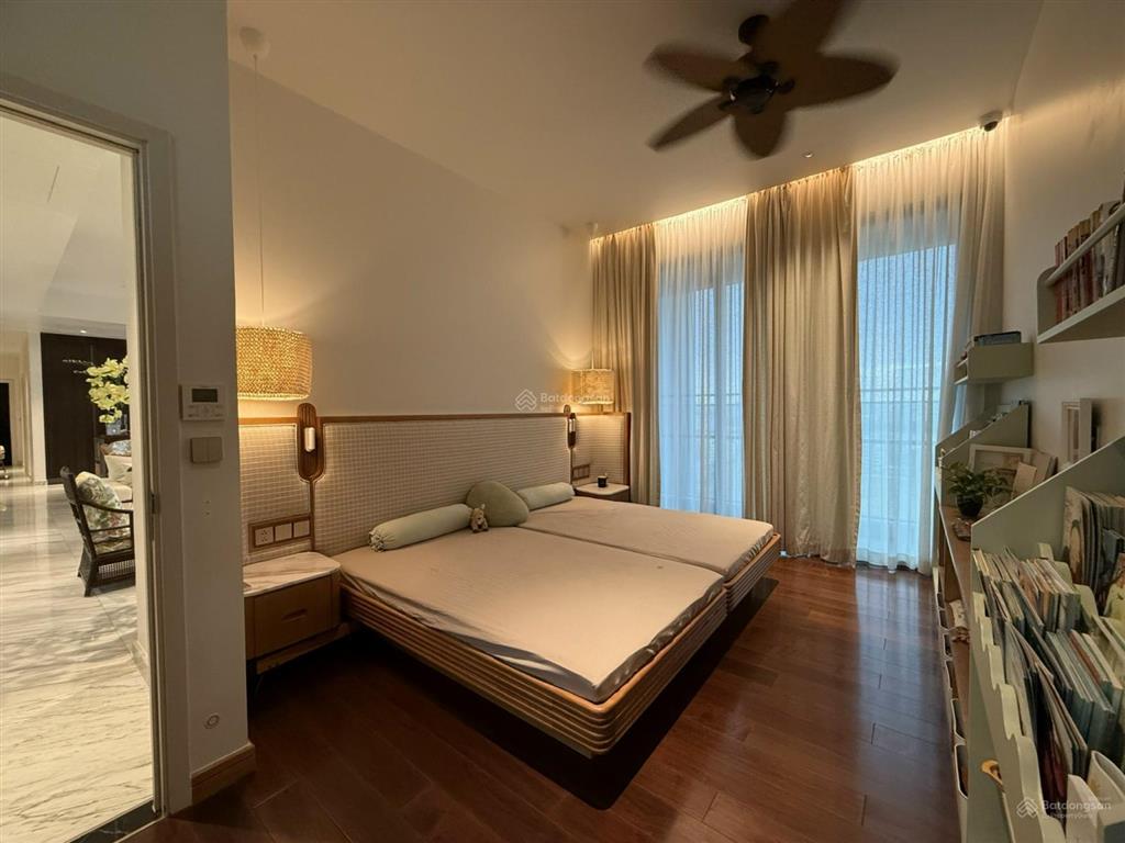 Chính chủ gửi bán gấp căn hộ 4pn tại dự án siêu sang define capitaland quận 2. giá chỉ 45tỷ all in