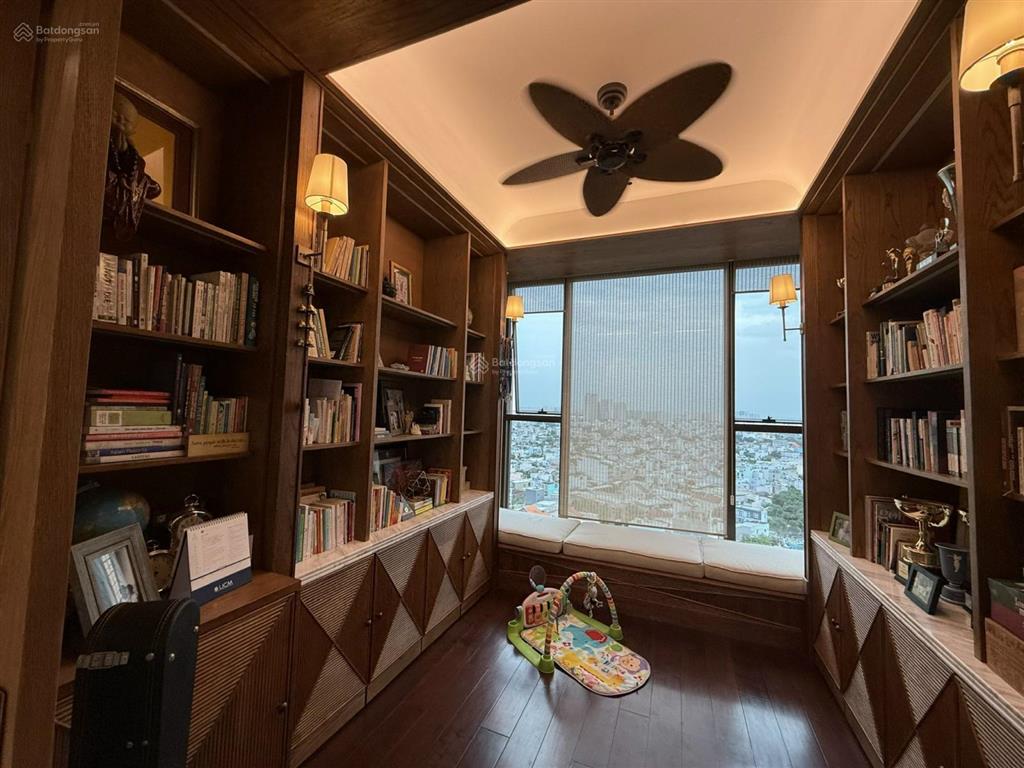 Chính chủ gửi bán gấp căn hộ 4pn tại dự án siêu sang define capitaland quận 2. giá chỉ 45tỷ all in