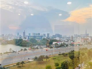 Bán căn hộ đẹp 2pn2wc 66m2 eco green sg quận 7, view quận 1, sổ hồng sẵn. giá chỉ 6,2tỷ all in