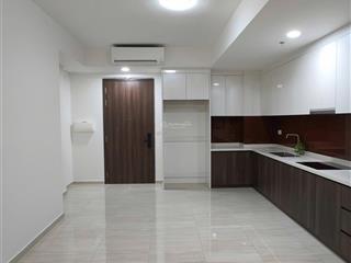 Cho thuê căn hộ 2pn 2wc nội thất cơ bản, có rèm the infiniti quận 7, giá chỉ 20tr/tháng