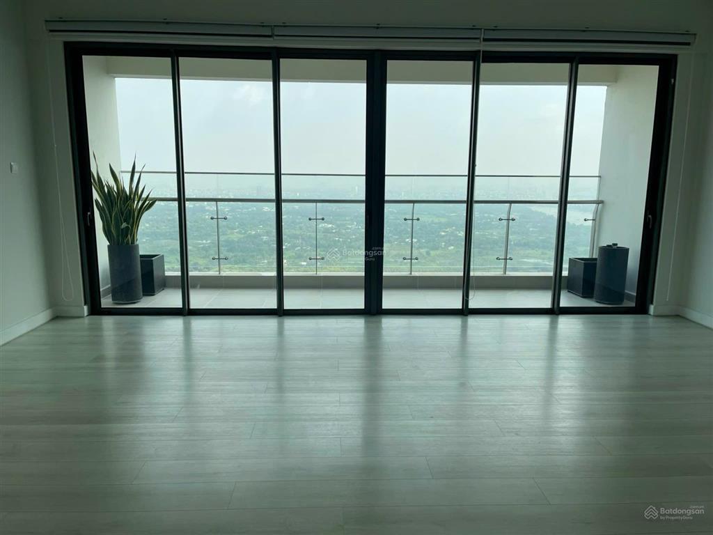 Bán căn hộ 4pn gateway thảo điền 142m2 view trực diện sông sg cực hiếm giá chỉ 24,5tỷ all in