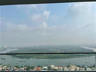 Bán căn hộ 4pn gateway thảo điền 142m2 view trực diện sông sg cực hiếm giá chỉ 24,5tỷ all in