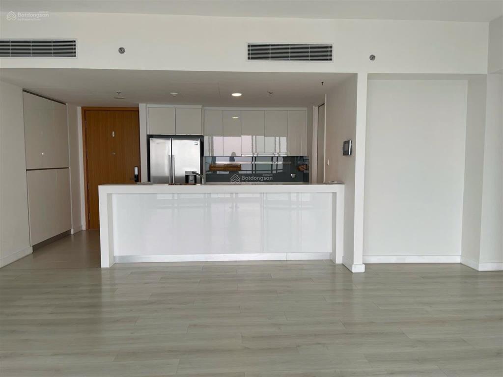 Bán căn hộ 4pn gateway thảo điền 142m2 view trực diện sông sg cực hiếm giá chỉ 24,5tỷ all in