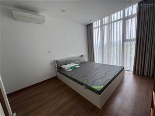 Cho thuê căn hộ 2pn2wc full nội thất eco green sg q7 , giá chỉ 16tr/ tháng.  0944 447 ***