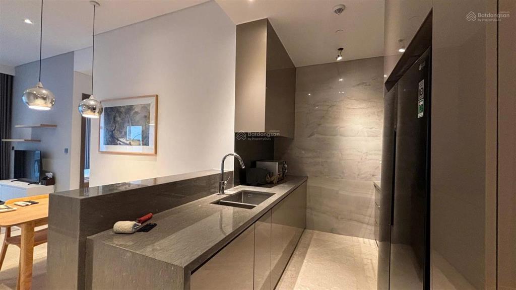 Chủ nhà cần bán gấp căn 2pn2wc 72m² the marq quận 1 giá tốt chỉ 13,850 tỷ all in. tầng cao