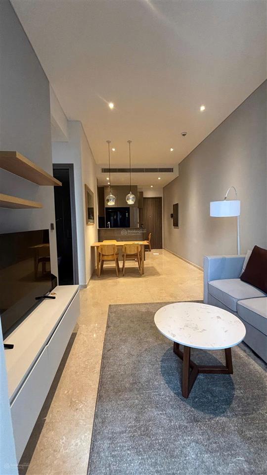 Chủ nhà cần bán gấp căn 2pn2wc 72m² the marq quận 1 giá tốt chỉ 13,850 tỷ all in. tầng cao