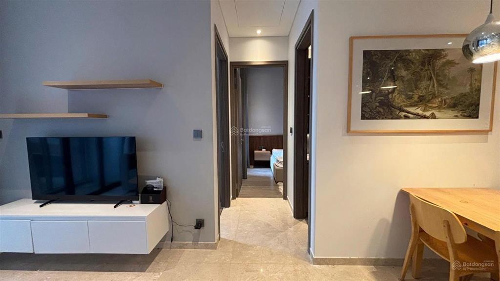 Chủ nhà cần bán gấp căn 2pn2wc 72m² the marq quận 1 giá tốt chỉ 13,850 tỷ all in. tầng cao