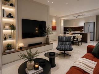 Bán căn hộ 3pn 121m2 the infiniti quận 7 view đẹp giá chỉ 13,5tỷ. 0944 447 ***