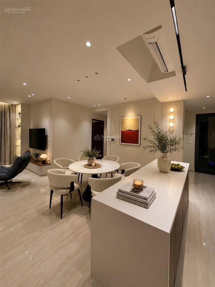 Bán căn hộ 3pn 121m2 the infiniti quận 7 view đẹp giá chỉ 13,5tỷ. 0944 447 ***