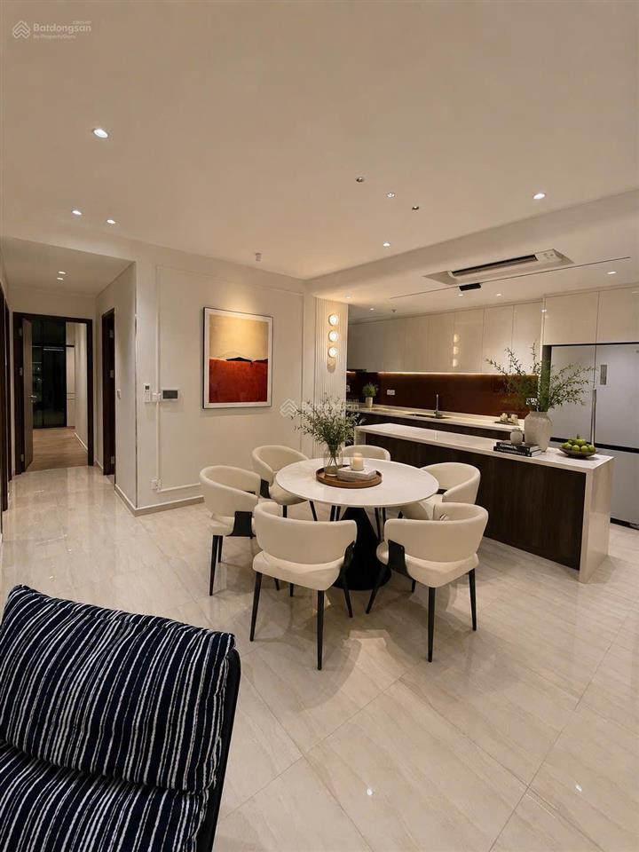 Bán căn hộ 3pn 121m2 the infiniti quận 7 view đẹp giá chỉ 13,5tỷ. 0944 447 ***