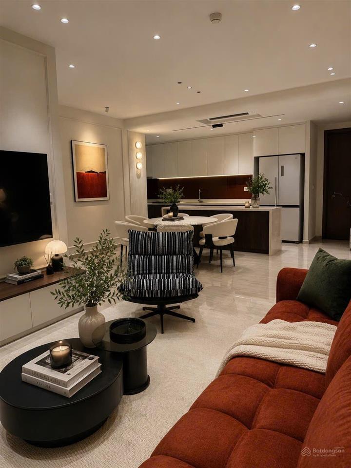 Bán căn hộ 3pn 121m2 the infiniti quận 7 view đẹp giá chỉ 13,5tỷ. 0944 447 ***
