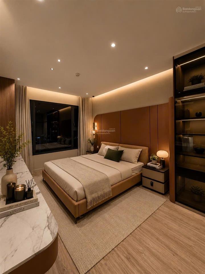 Bán căn hộ 3pn 121m2 the infiniti quận 7 view đẹp giá chỉ 13,5tỷ. 0944 447 ***