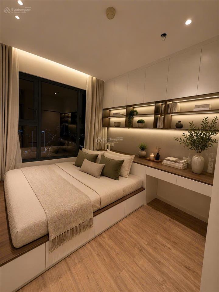 Bán căn hộ 3pn 121m2 the infiniti quận 7 view đẹp giá chỉ 13,5tỷ. 0944 447 ***