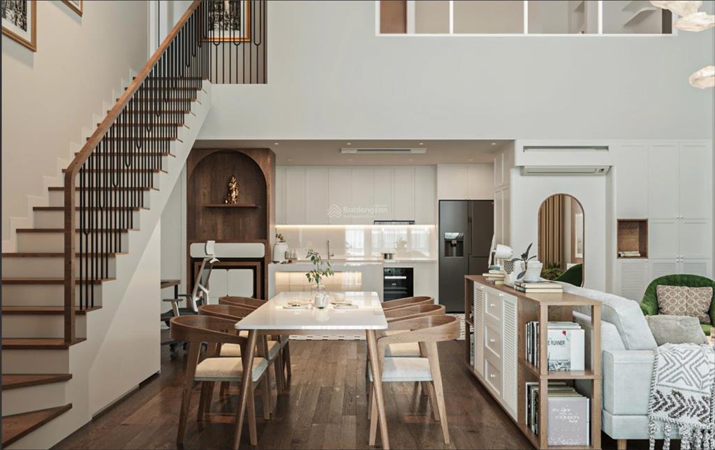 Cho thuê duplex the infiniti quận 7 full nội thất mới 100% giá chỉ 60tr/tháng.  0944 447 ***