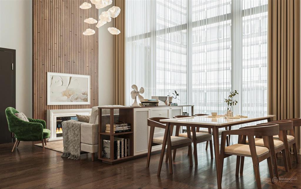 Cho thuê duplex the infiniti quận 7 full nội thất mới 100% giá chỉ 60tr/tháng.  0944 447 ***