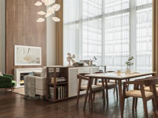 Cho thuê duplex the infiniti quận 7 full nội thất mới 100% giá chỉ 60tr/tháng.  0944 447 ***