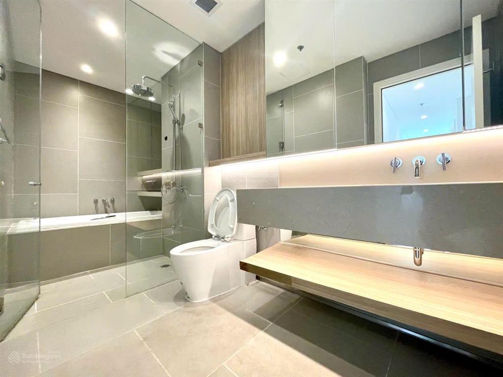 Bán căn hộ 3pn 140m2 city garden bình thạnh, có sổ hồng, tầng cao view thoáng giá chỉ 18.5tỷ all in