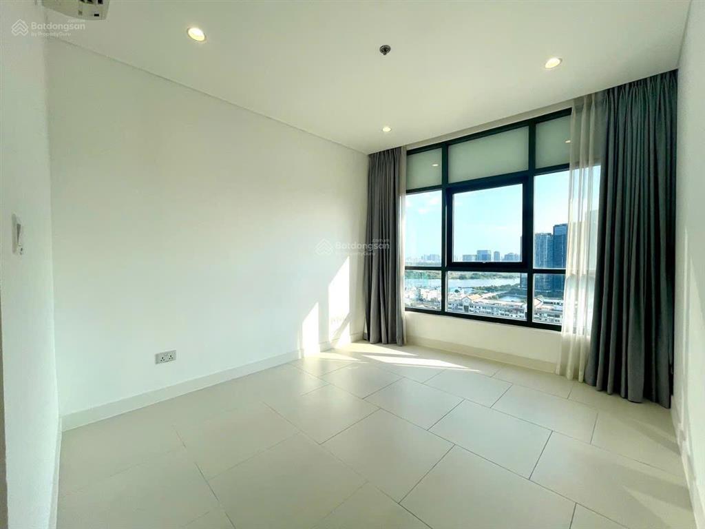 Bán căn hộ 3pn 140m2 city garden bình thạnh, có sổ hồng, tầng cao view thoáng giá chỉ 18.5tỷ all in