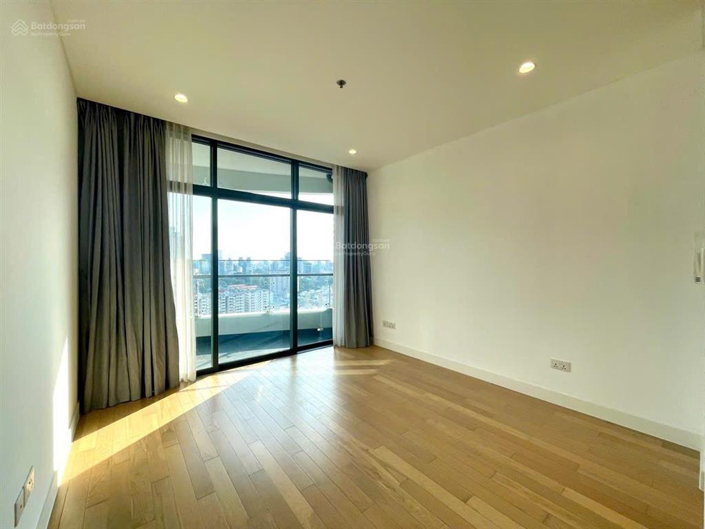 Bán căn hộ 3pn 140m2 city garden bình thạnh, có sổ hồng, tầng cao view thoáng giá chỉ 18.5tỷ all in