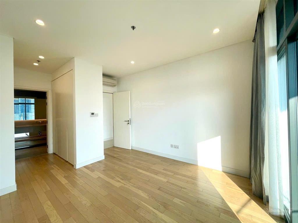 Bán căn hộ 3pn 140m2 city garden bình thạnh, có sổ hồng, tầng cao view thoáng giá chỉ 18.5tỷ all in