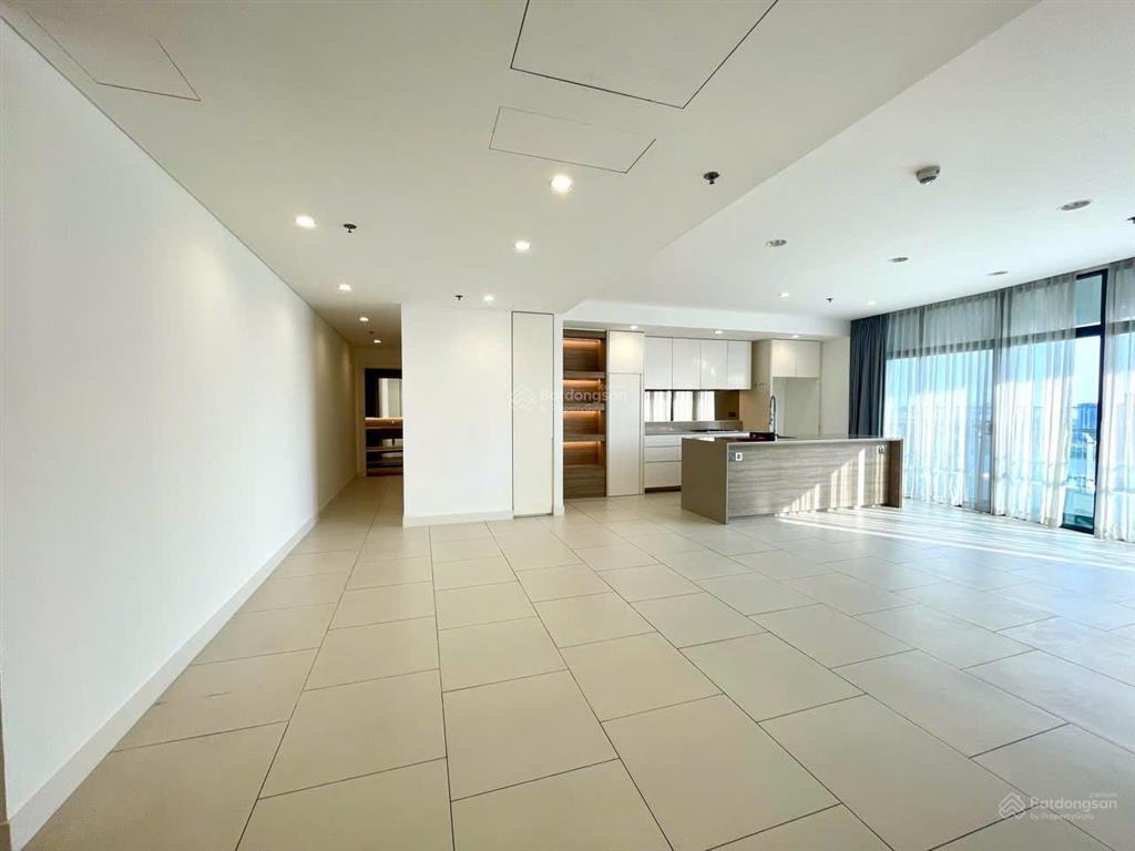 Bán căn hộ 3pn 140m2 city garden bình thạnh, có sổ hồng, tầng cao view thoáng giá chỉ 18.5tỷ all in