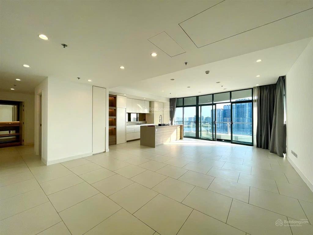 Bán căn hộ 3pn 140m2 city garden bình thạnh, có sổ hồng, tầng cao view thoáng giá chỉ 18.5tỷ all in