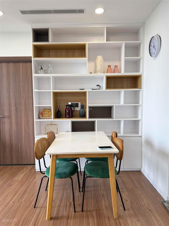 Cho thuê căn hộ 3pn full nội thất eco green sg quận 7 giá chỉ 22tr/tháng.  0944 447 ***