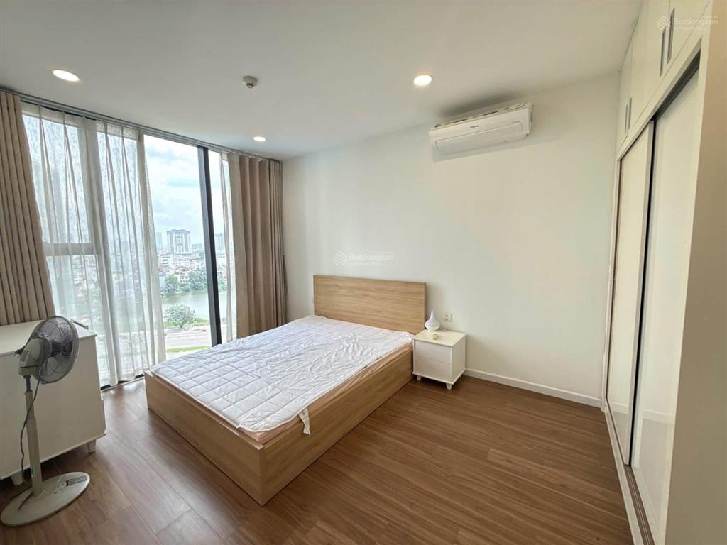 Cho thuê căn hộ 3pn full nội thất eco green sg quận 7 giá chỉ 22tr/tháng.  0944 447 ***