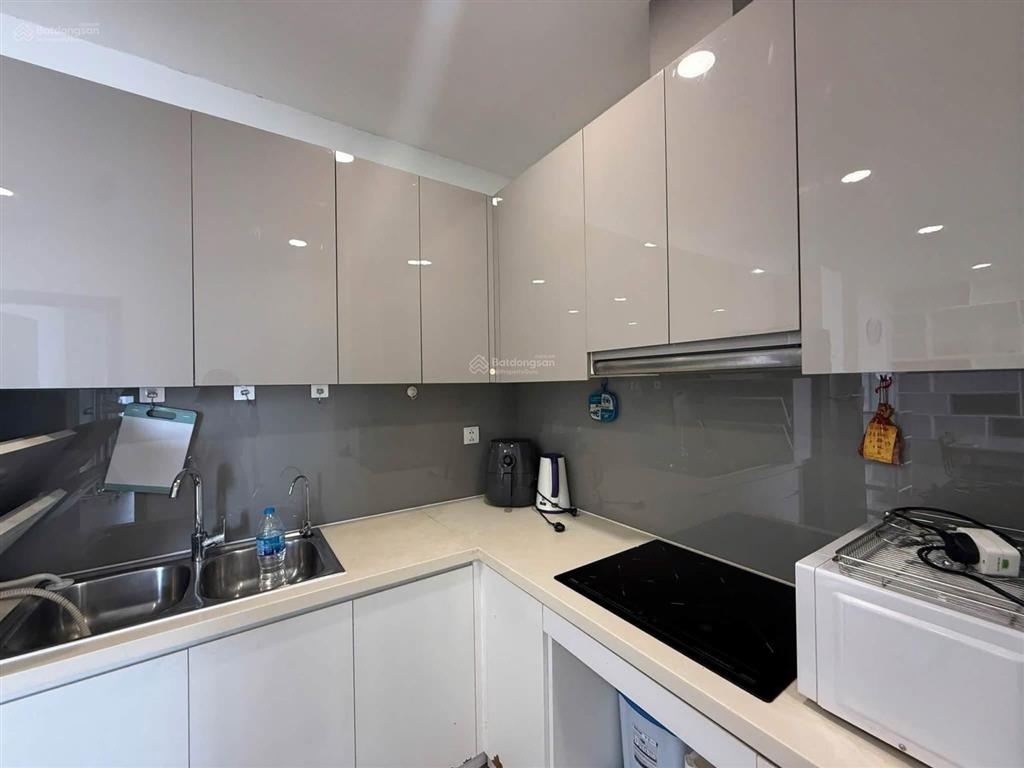 Cho thuê căn hộ 3pn full nội thất eco green sg quận 7 giá chỉ 22tr/tháng.  0944 447 ***