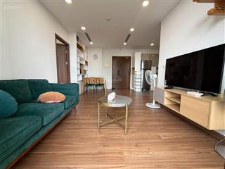 Cho thuê căn hộ 3pn full nội thất eco green sg quận 7 giá chỉ 22tr/tháng.  0944 447 ***