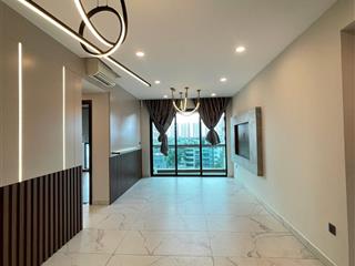 Cho thuê căn hộ 3pn2wc 106m2 ntcb, có rèm feliz en vista q2 giá chỉ 30tr/tháng.  0944 447 ***