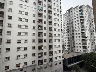  chính chủ bán căn hộ 310 minh khai diện tích 79m2  thiết kế  1 phòng khách to , 3pn ,wc , bếp