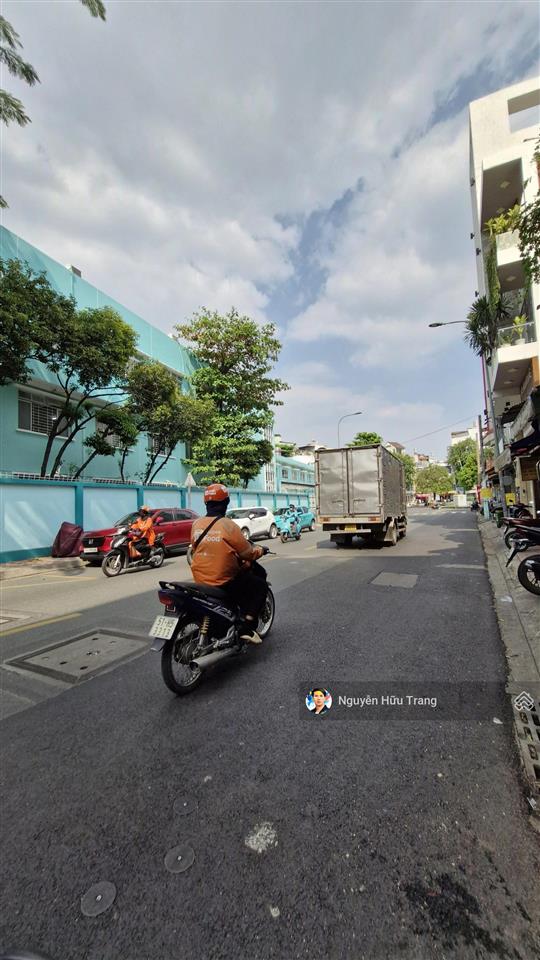 Mặt tiền khách san đệ nhất  khu hoàng việt sầm uất tân bình | chỉ 8.98 tỷ (tl) hiếm  gấp bán