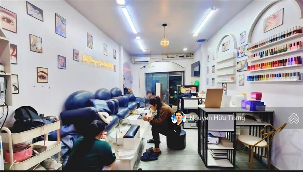Mặt tiền khách san đệ nhất  khu hoàng việt sầm uất tân bình | chỉ 8.98 tỷ (tl) hiếm  gấp bán