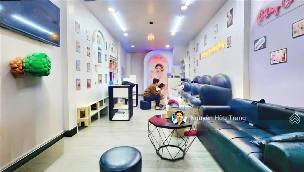 Mặt tiền khách san đệ nhất  khu hoàng việt sầm uất tân bình | chỉ 8.98 tỷ (tl) hiếm  gấp bán