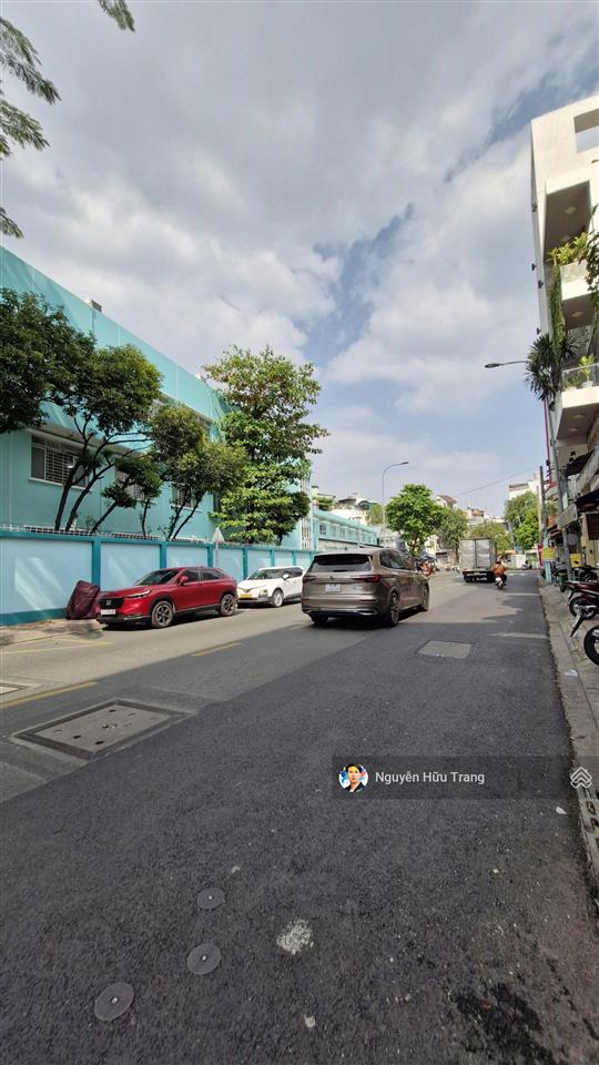 Mặt tiền khách san đệ nhất  khu hoàng việt sầm uất tân bình | chỉ 8.98 tỷ (tl) hiếm  gấp bán